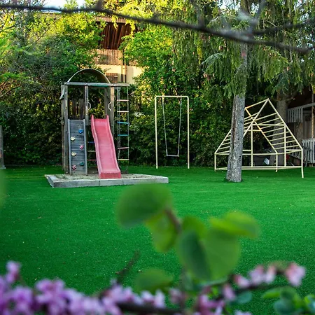 Panorama Akarattya * 巴拉腾肯尼斯