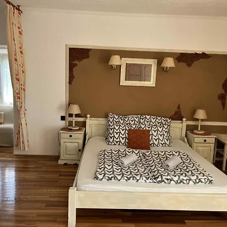 Villa Panorama Akarattya Balatonkenese