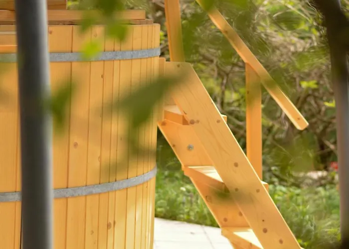 Villa Panorama Akarattya