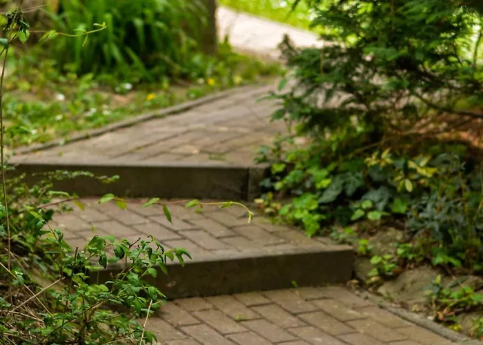 Panorama Akarattya Villa *