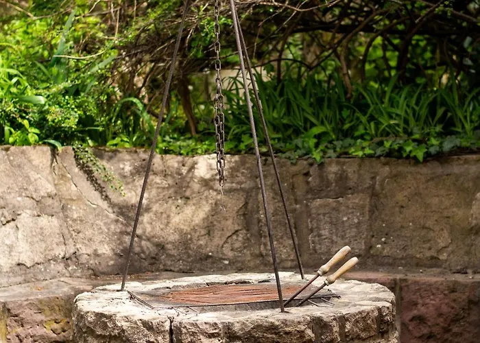 Villa Panorama Akarattya *